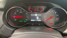 Vauxhall Grandland X 1.2 Turbo SRi Nav 5dr Petrol Hatchback